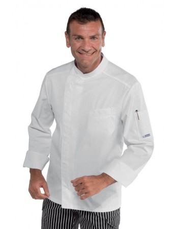 Isacco Giacca Chef Bilbao...