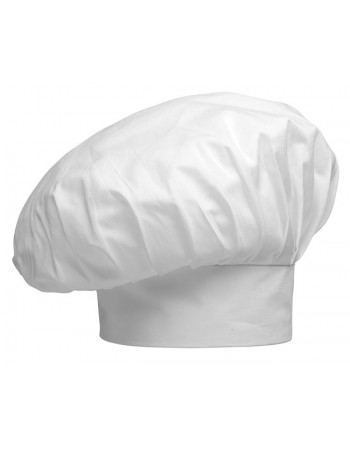 Cappello Cuoco Bianco...