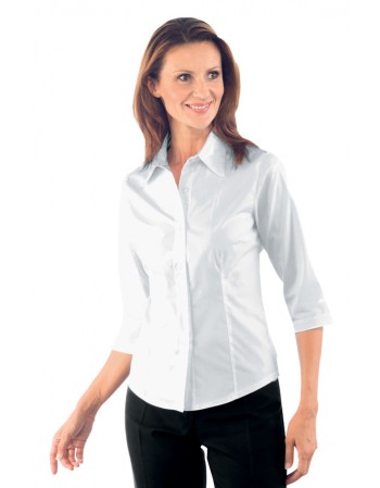 Camicia Donna Kyoto Piquet...