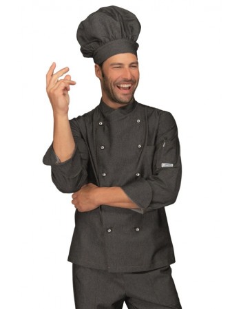 Isacco Giacca Chef Cuoco...