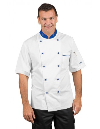 Giacca Chef Cuoco Eurochef...