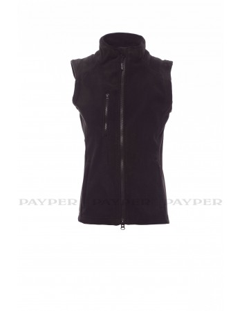 Gilet Donna in Pile con...