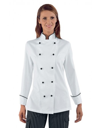 Giacca Lady Granchef 057511...