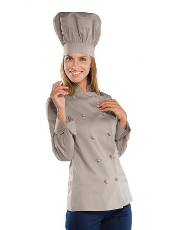 Giacca Lady Chef 057535 Isacco