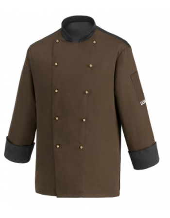 Giacca Chef Unisex COLOR -...